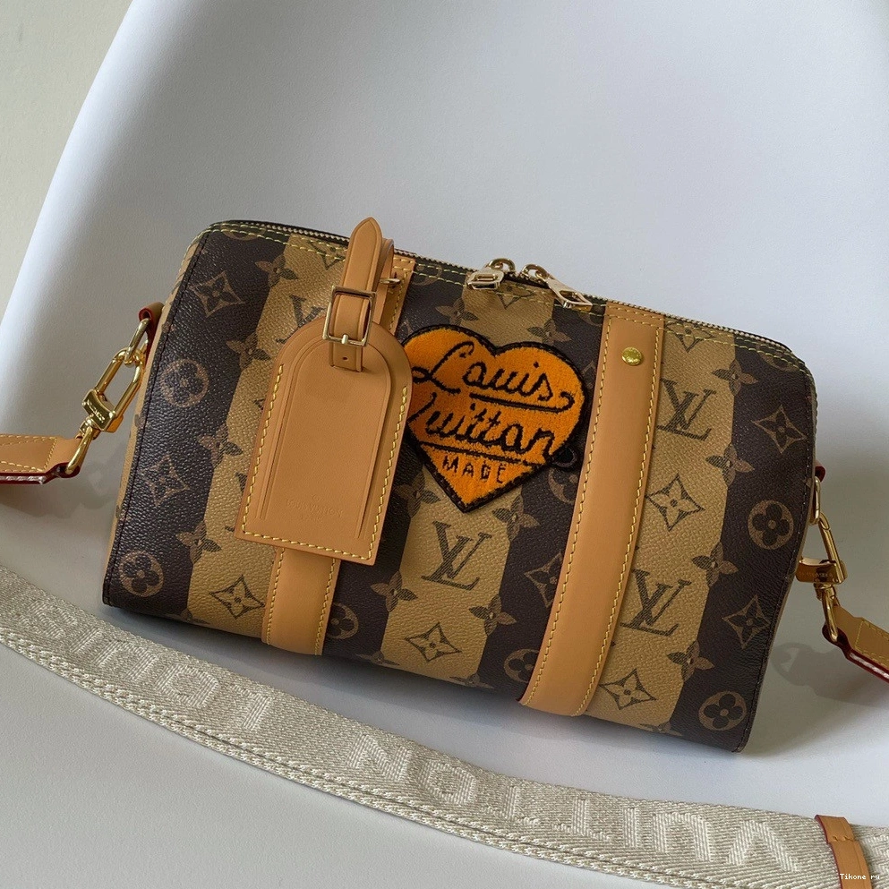 Cheap KEEPALL LOUIS VUITTON CITY 0708